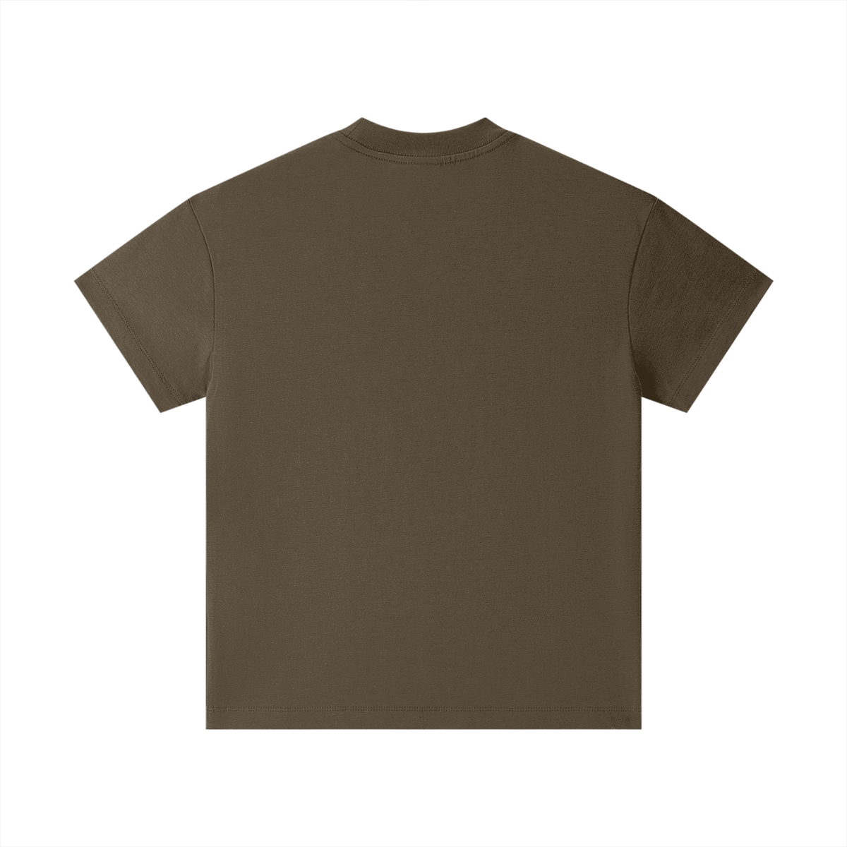 Pure Cotton Essential Kids T-Shirt ODMPOD