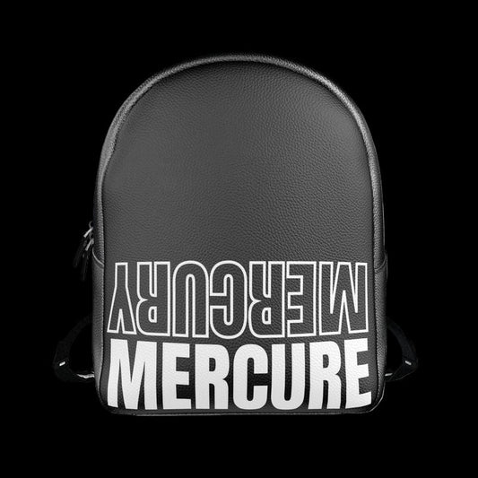 mercure colville leather backpack Contrado