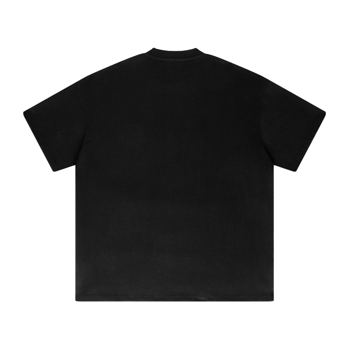 Heavyweight Drop Shoulder T-Shirt ODMPOD