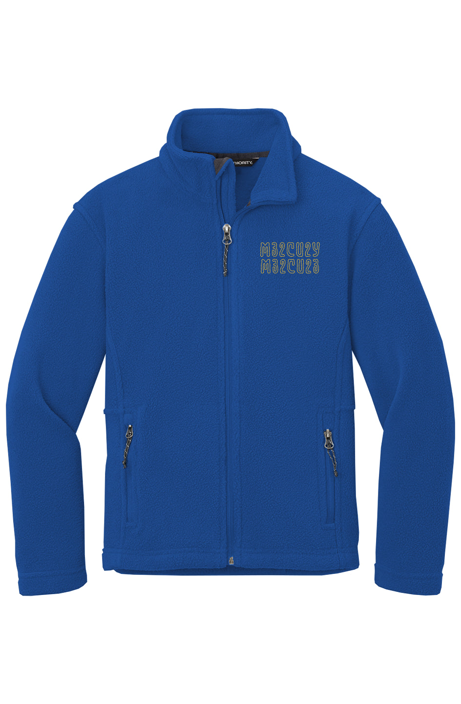 Youth Value Fleece Jacket