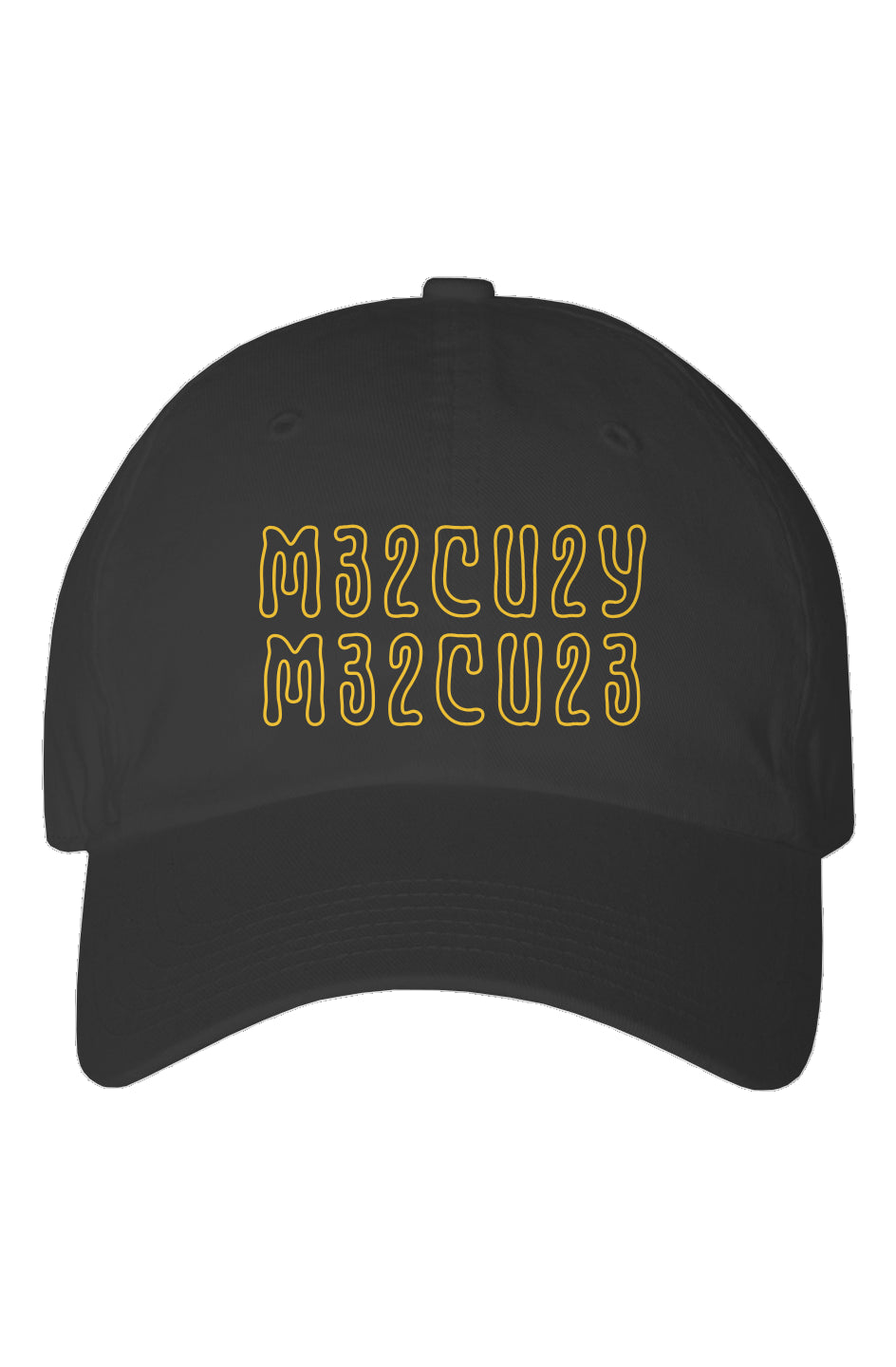 Youth Dad Hat