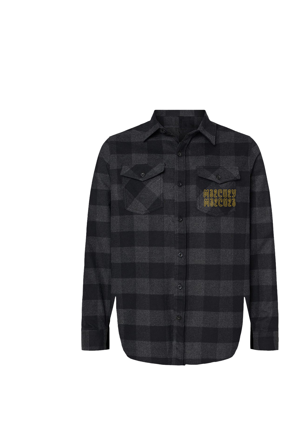 Flannel Shirt