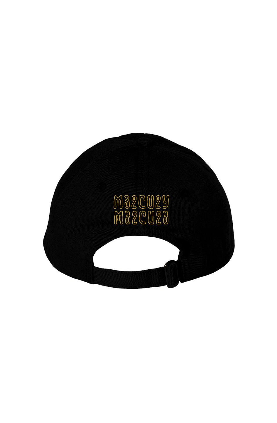 Adult Bio-Washed Dad Hat