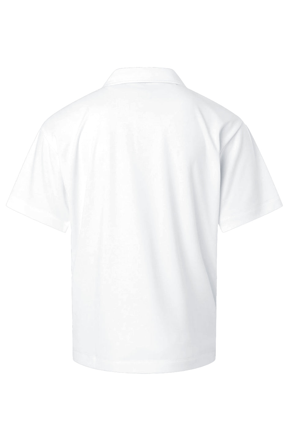 Youth Pro Lock Performance Polo