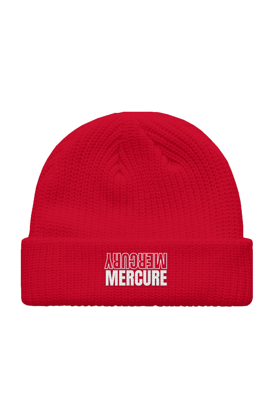 Fisherman Beanie
