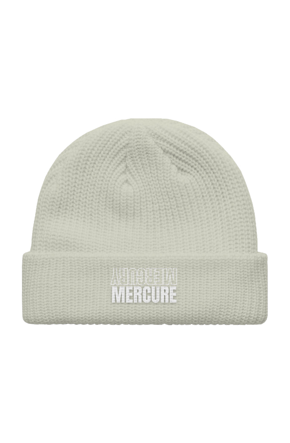 Fisherman Beanie