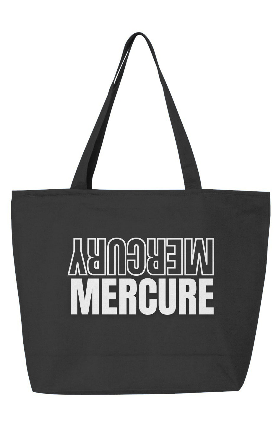25L Zippered Tote