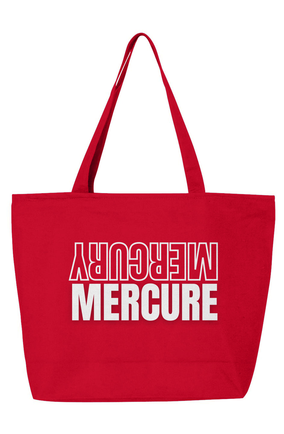 25L Zippered Tote