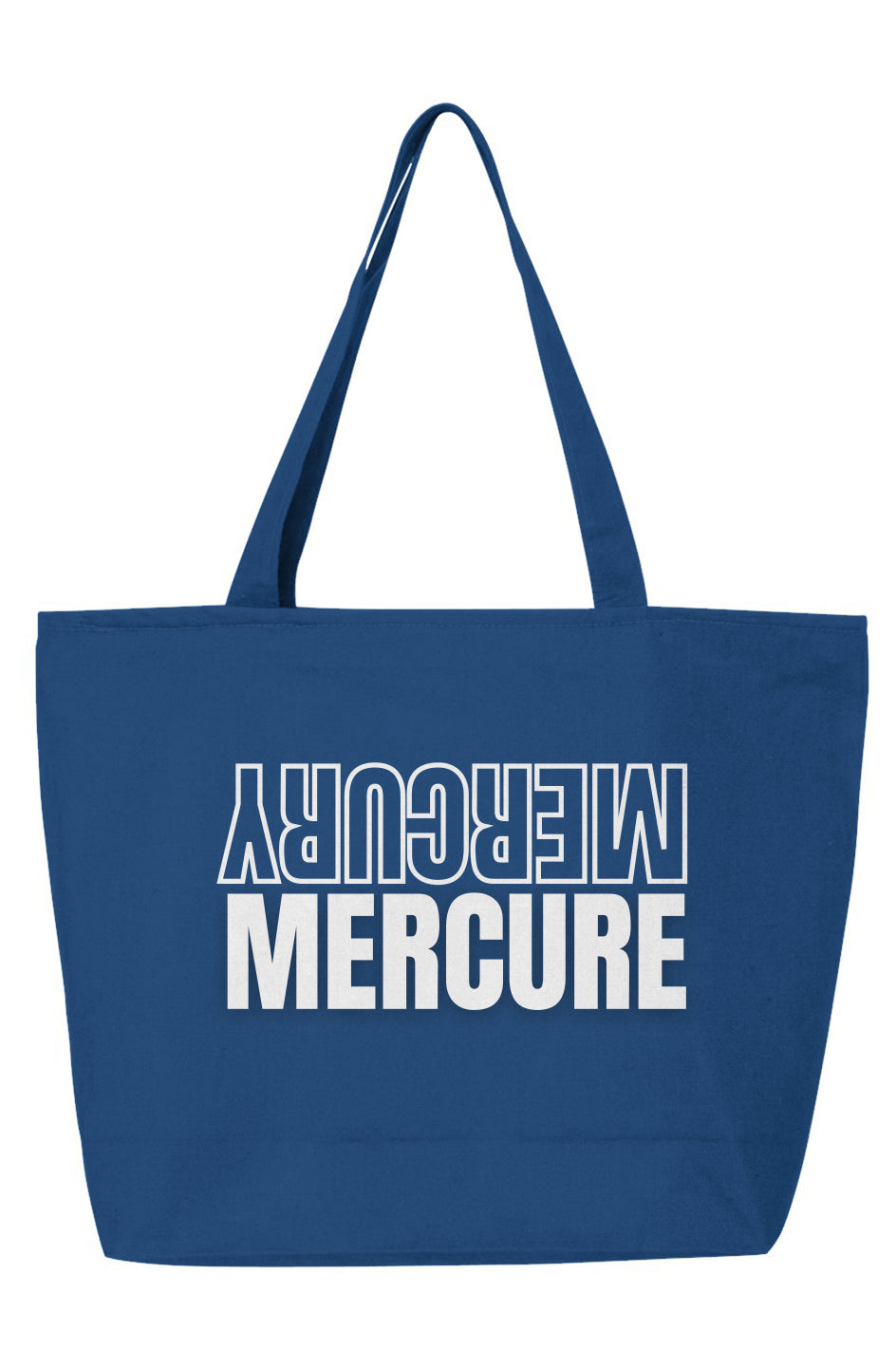 25L Zippered Tote Apliiq