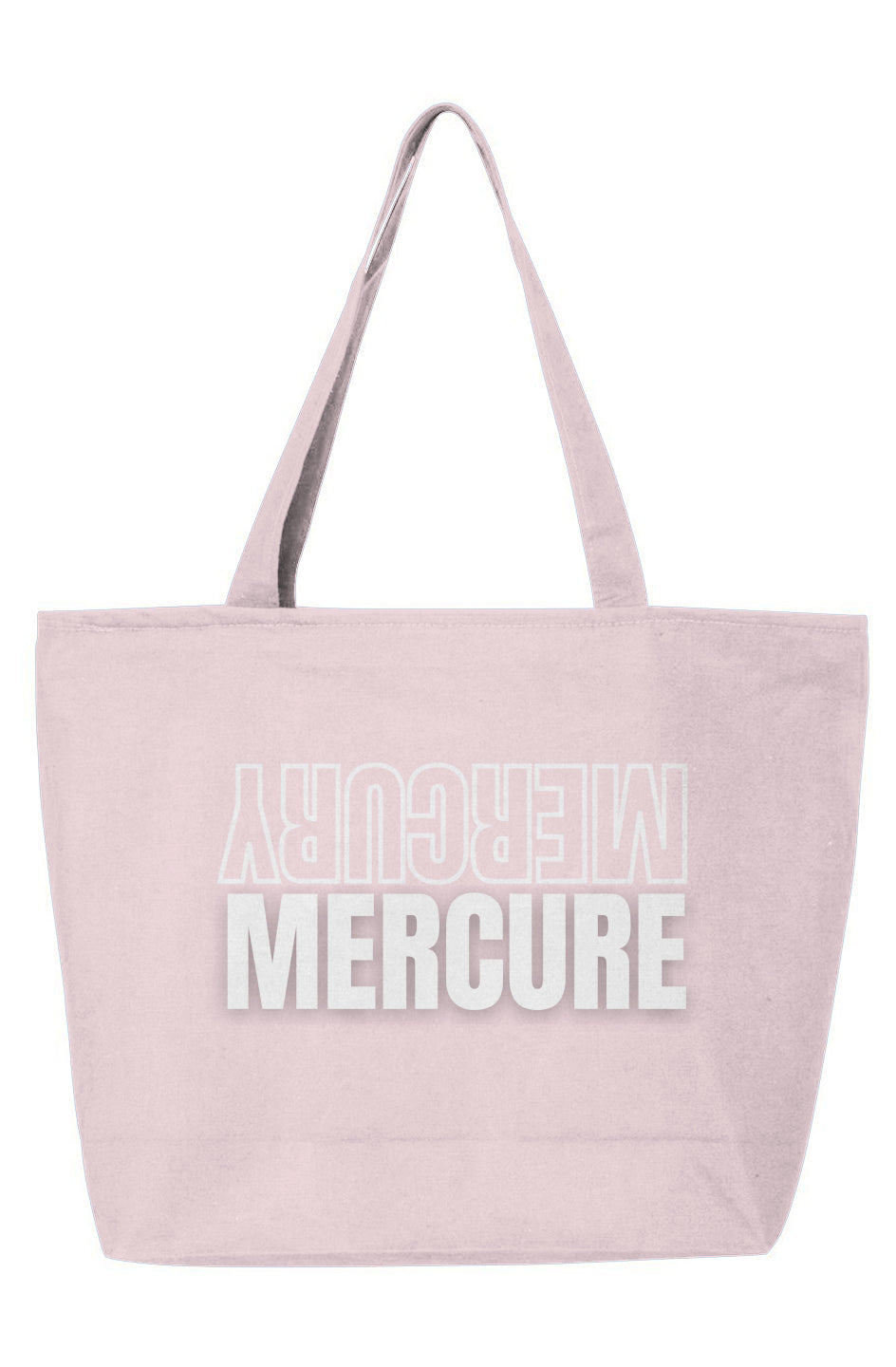 25L Zippered Tote Apliiq