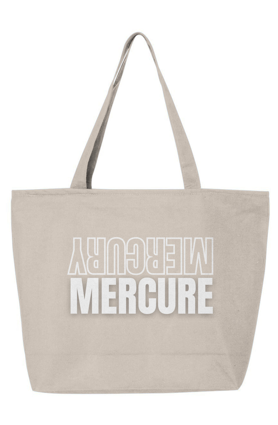 25L Zippered Tote Apliiq