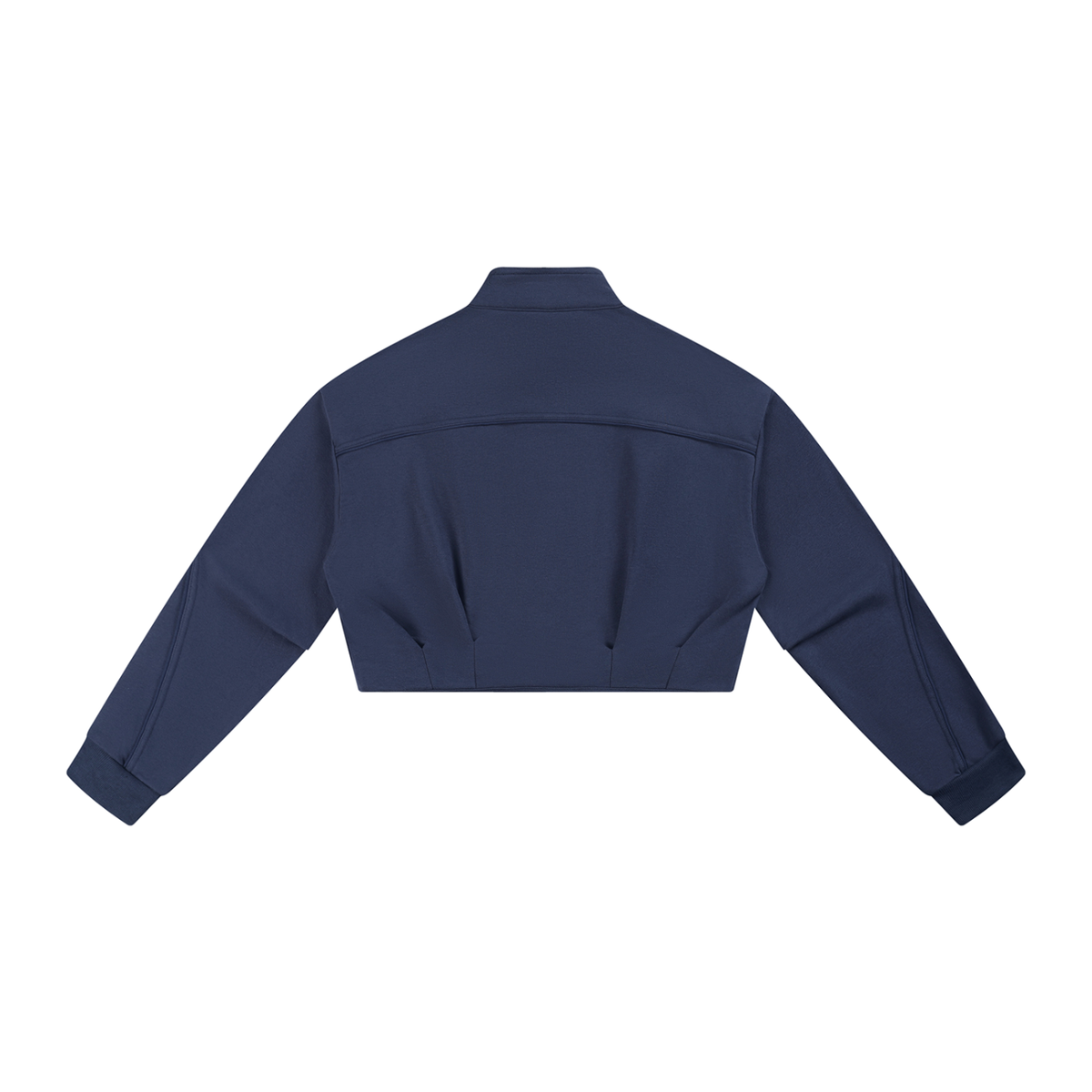 Women's Button-Front Jacket ODMPOD