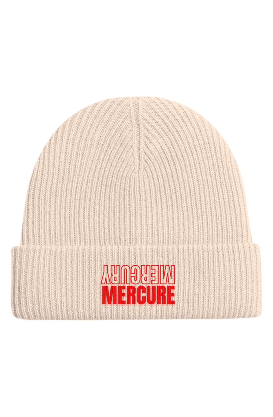 Mercure Cashmere Wool Beanie Apliiq