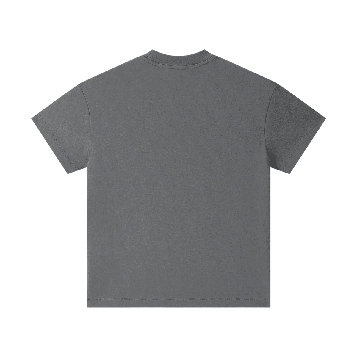 Pure Cotton Essential Kids T-Shirt ODMPOD