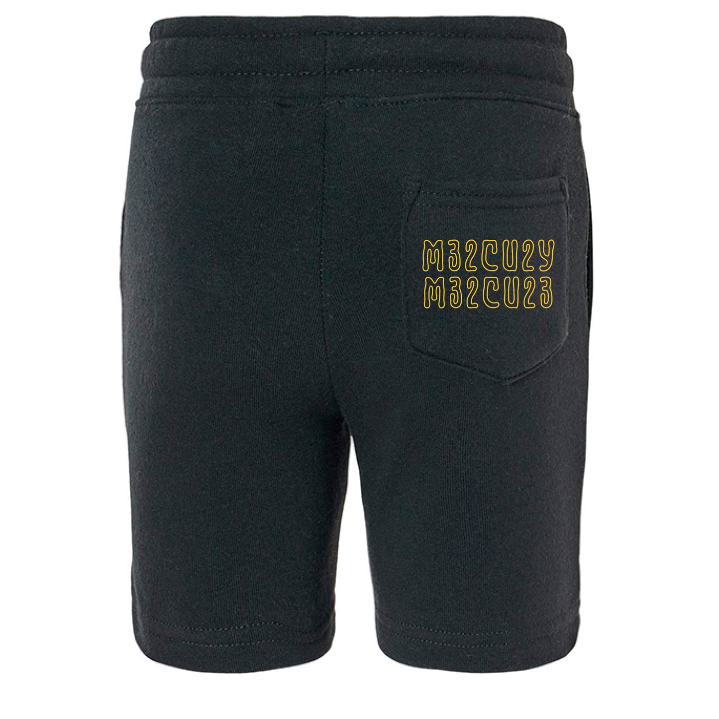 Black - BACK