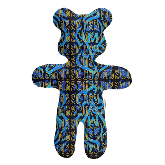 MERCURY+MERCURE TEDDY BEAR Contrado