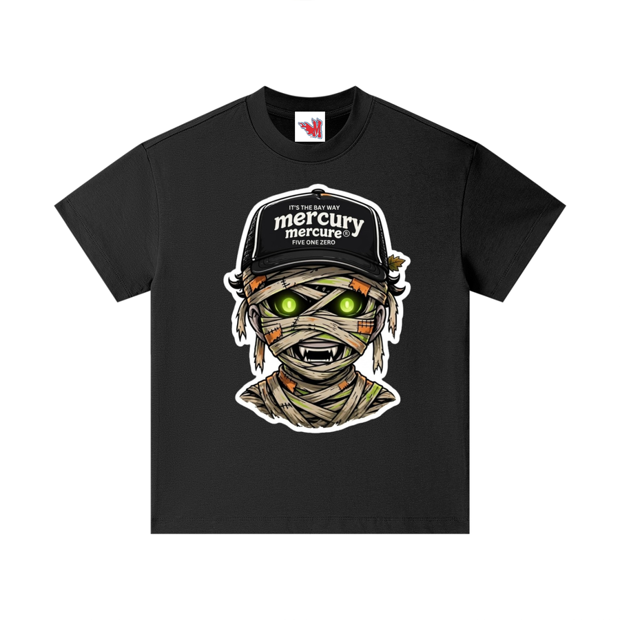 Pure Cotton Essential Kids T-Shirt ODMPOD