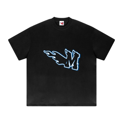 Heavyweight Drop Shoulder T-Shirt ODMPOD