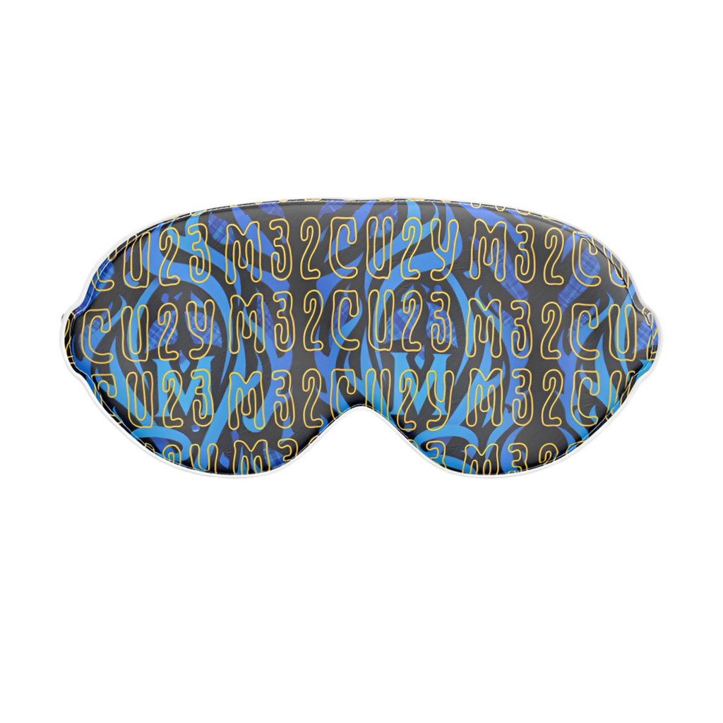 MERCURY+MERCURE LUXURY SLEEP MASK Contrado