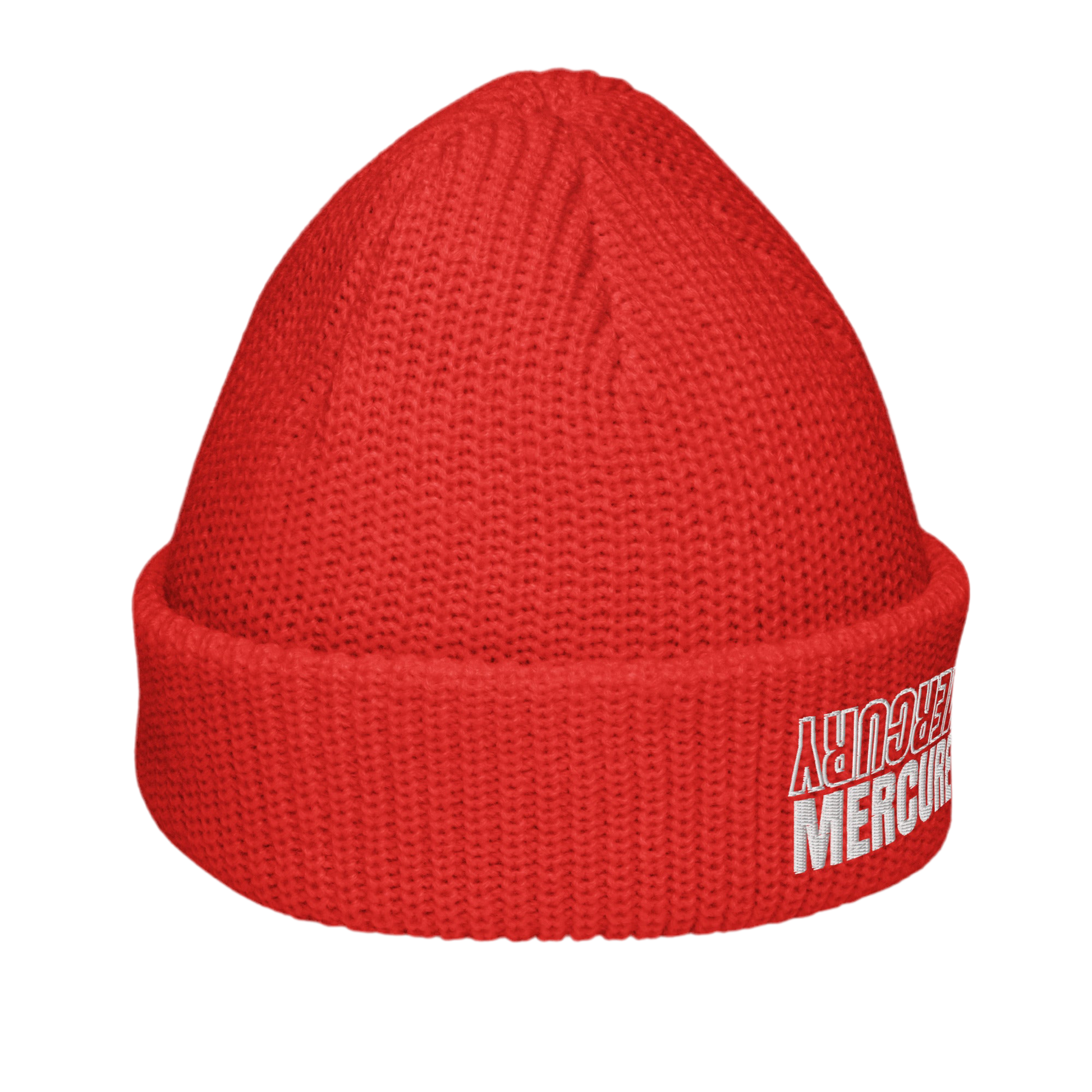 Mercure Fisherman beanie MERCURY MERCURE