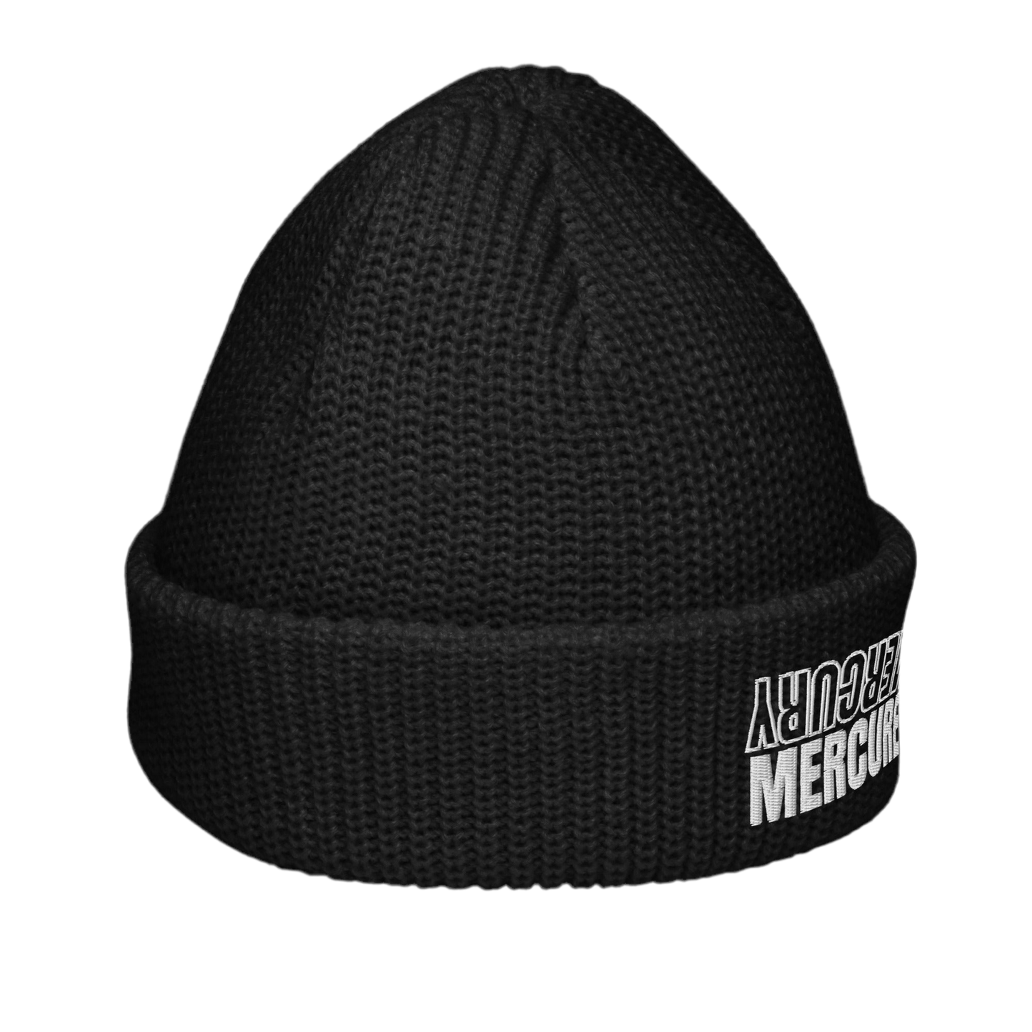 Mercure Fisherman beanie MERCURY MERCURE