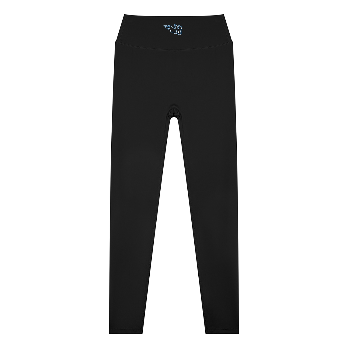 Women’s High Waisted Yoga Leggings ODMPOD
