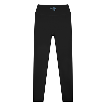 Women’s High Waisted Yoga Leggings ODMPOD
