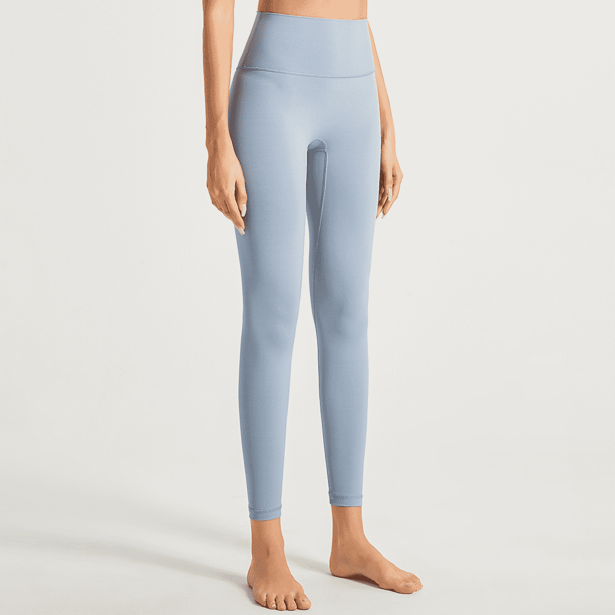 Lulu Yoga Pants MERCURY MERCURE