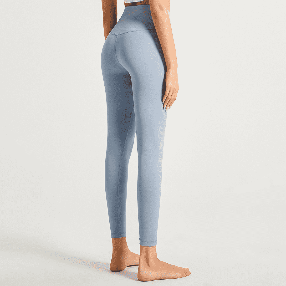 Lulu Yoga Pants MERCURY MERCURE