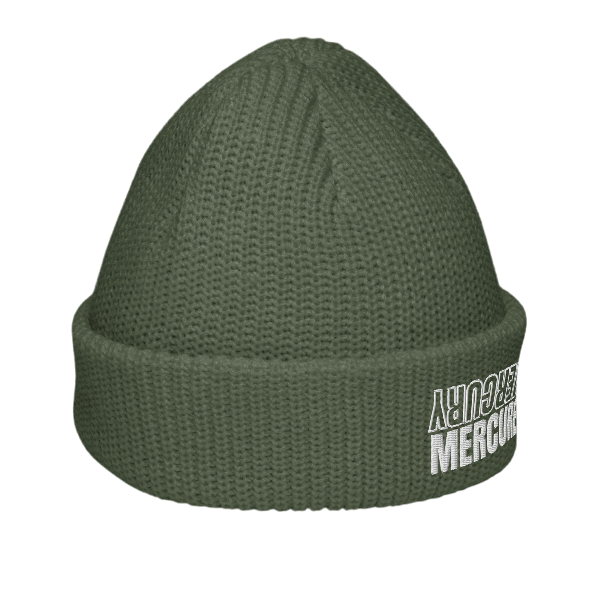 Mercure Fisherman beanie MERCURY MERCURE