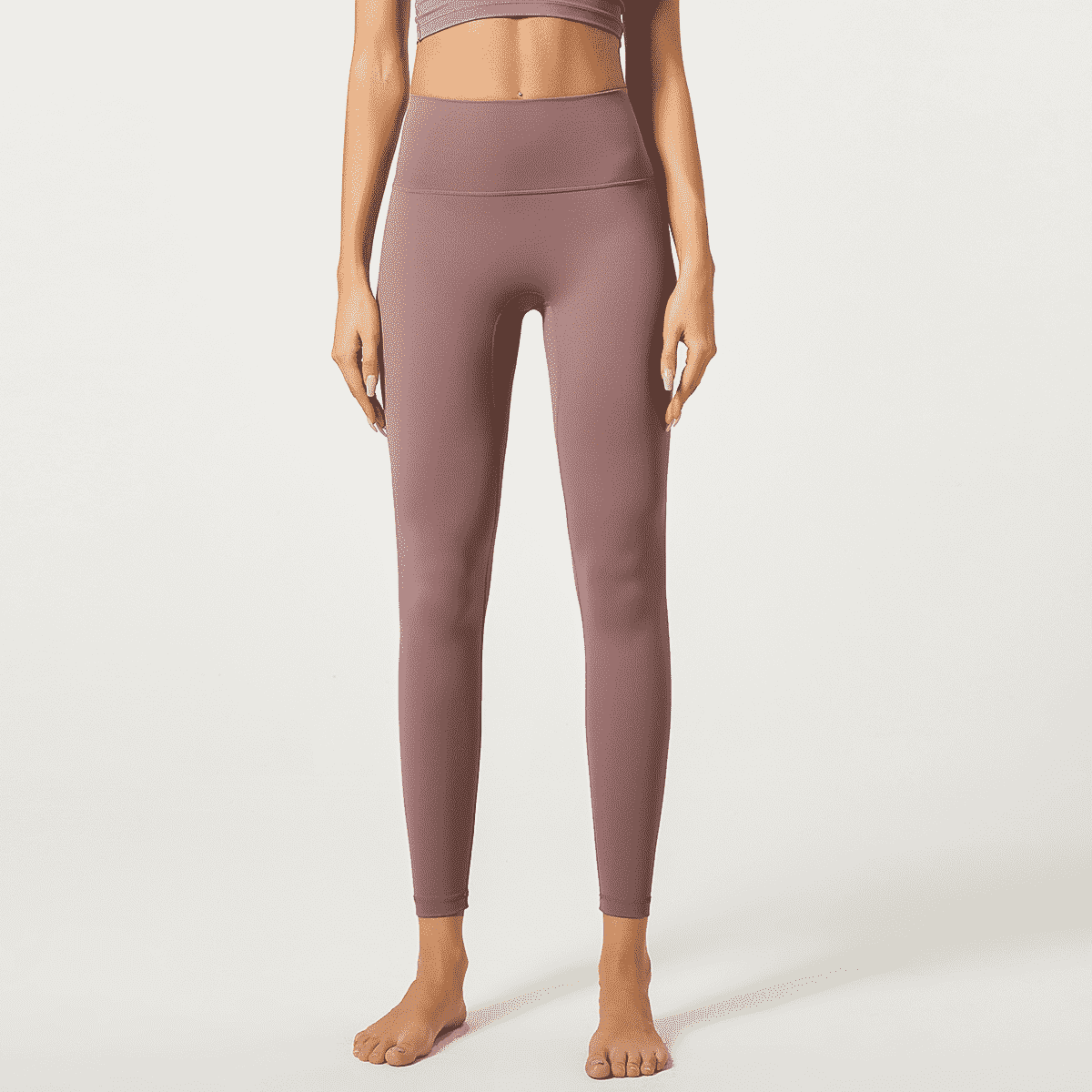 Lulu Yoga Pants MERCURY MERCURE