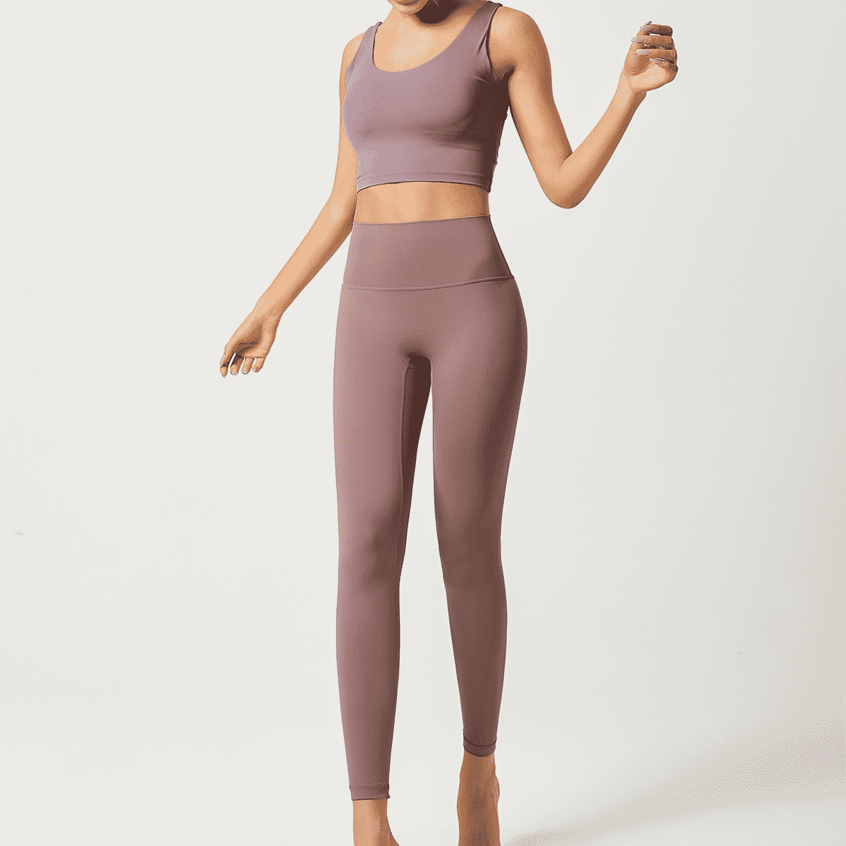 Lulu Yoga Pants MERCURY MERCURE