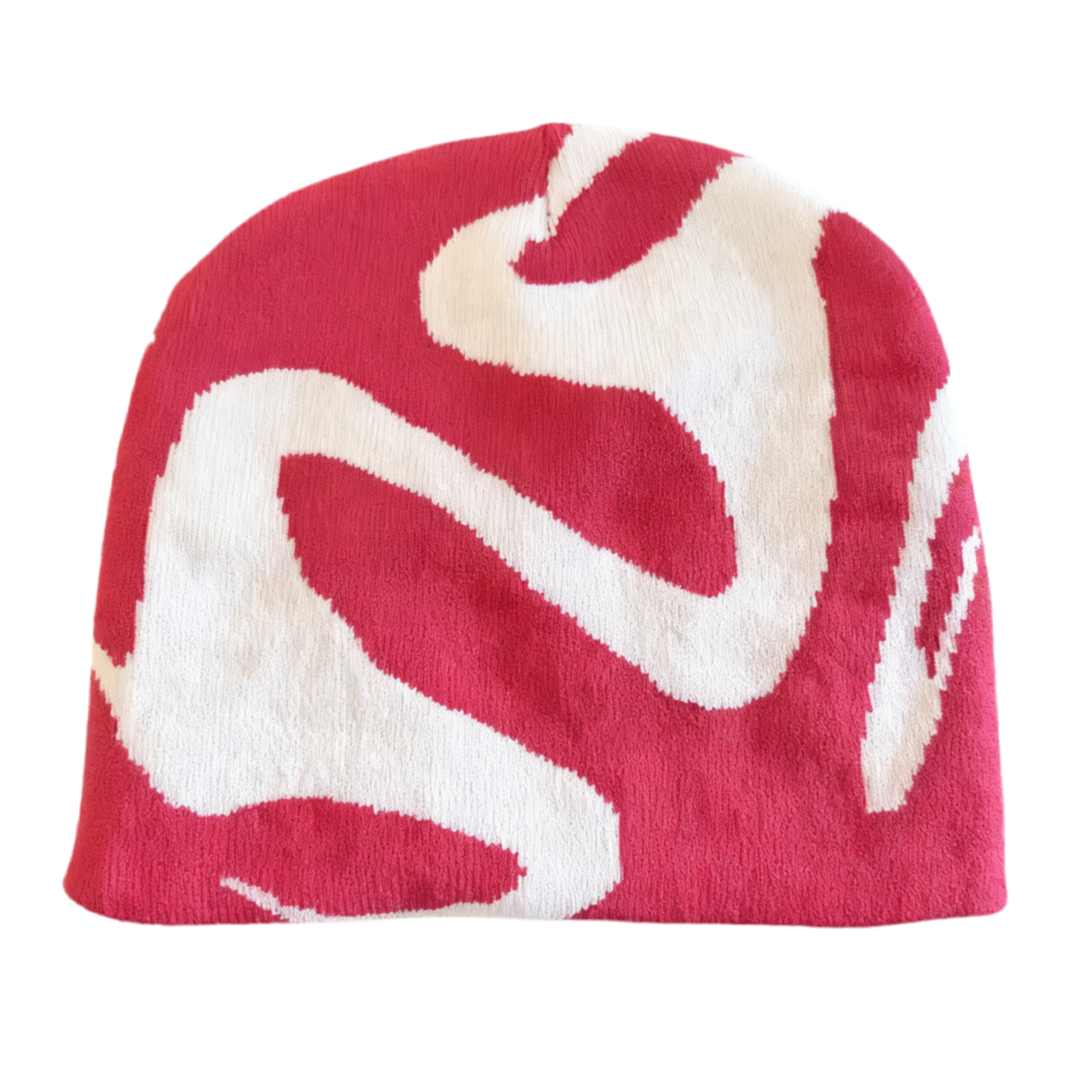 Unisex Quirky Fashion Pullover Knit Hat MERCURY MERCURE