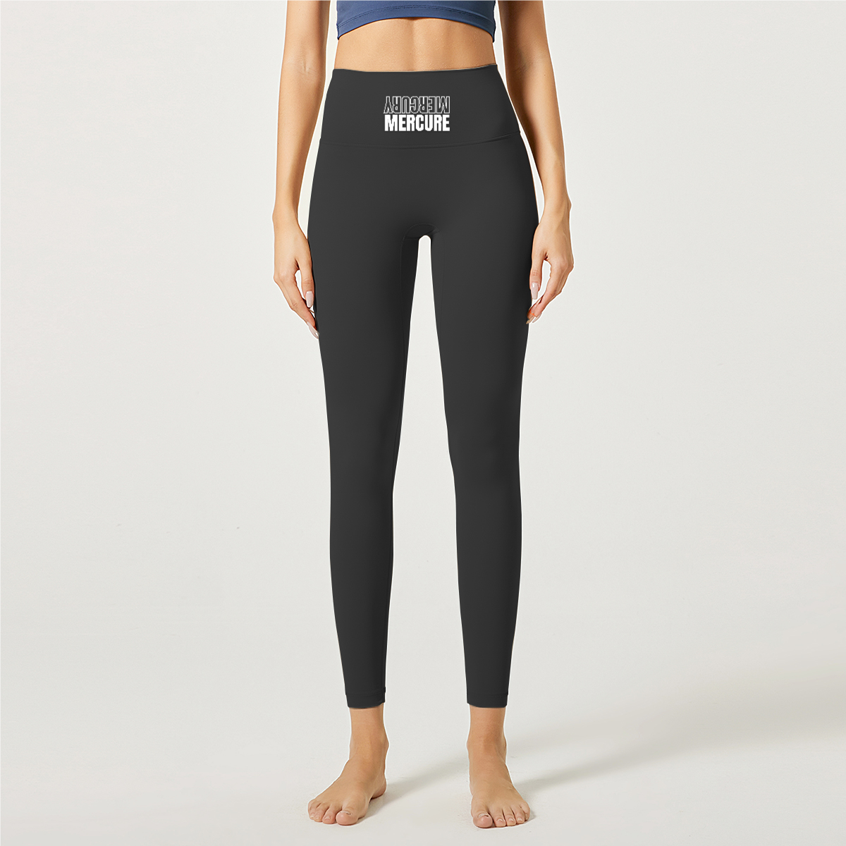 Lulu Yoga Pants MERCURY MERCURE