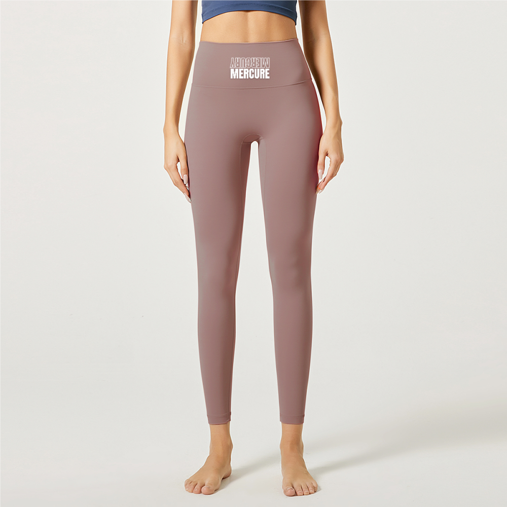 Lulu Yoga Pants MERCURY MERCURE