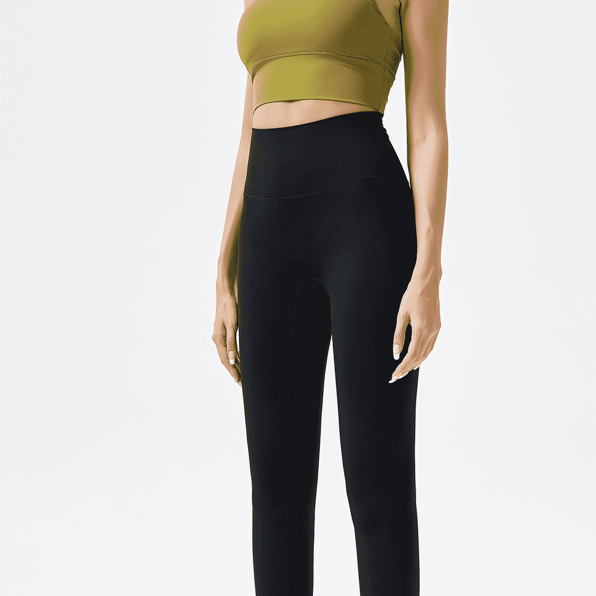 Lulu Yoga Pants MERCURY MERCURE