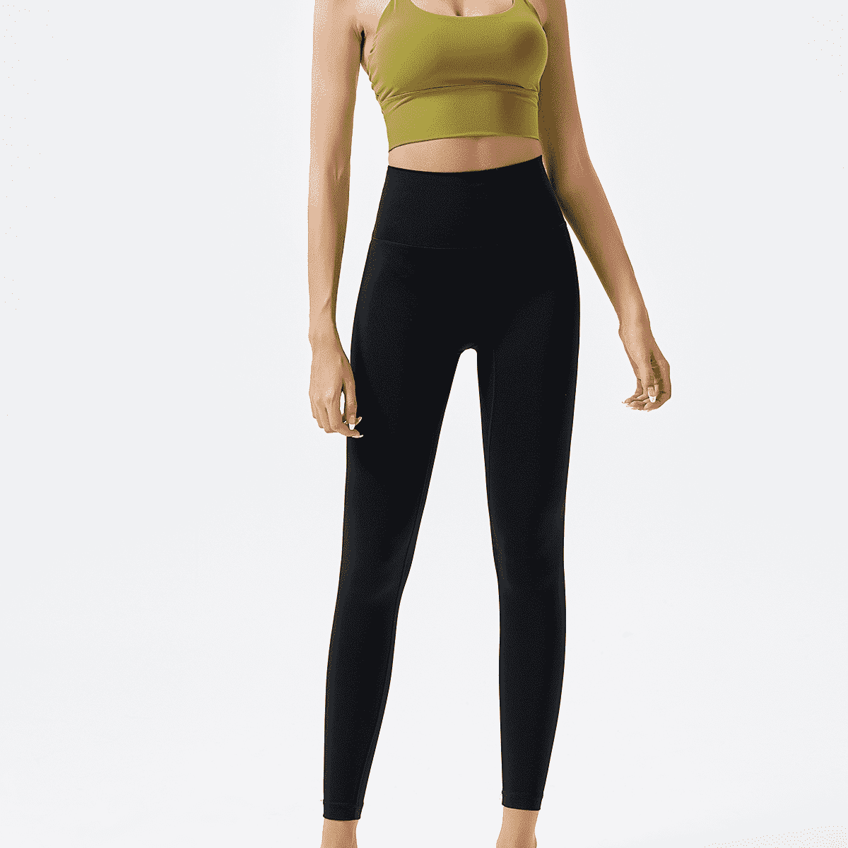 Lulu Yoga Pants MERCURY MERCURE
