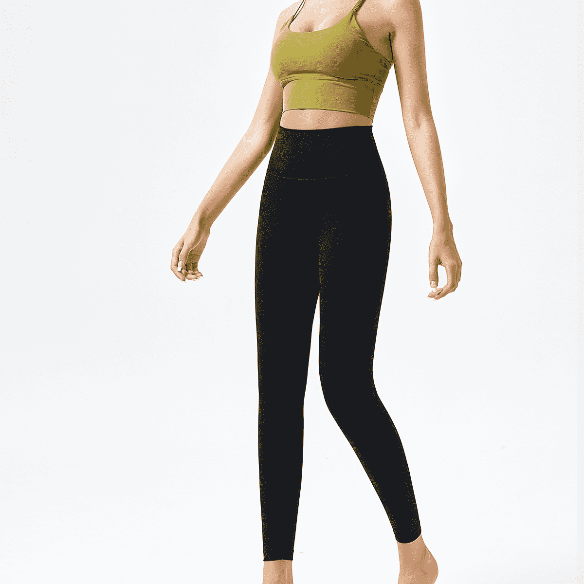 Lulu Yoga Pants MERCURY MERCURE