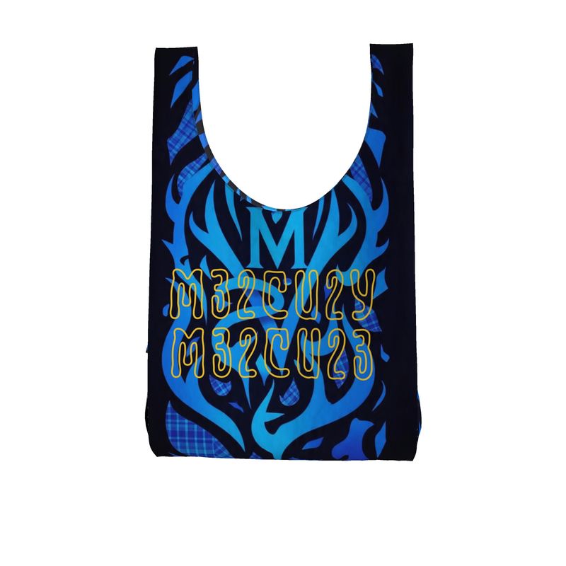 MERCURY+MERCURE PARACHUTE SHOPPING BAG Contrado