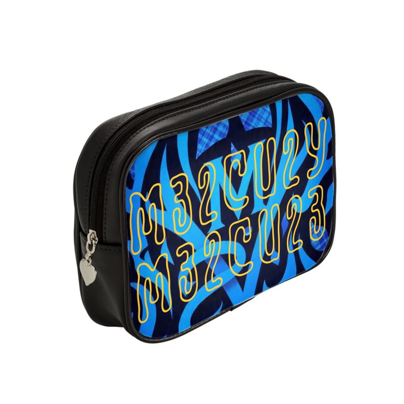 MERCURY+MERCURE MAKEUP BAG Contrado