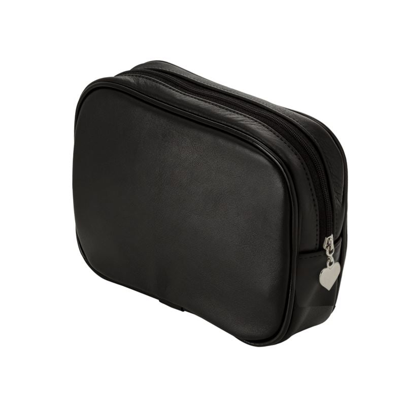 MERCURY+MERCURE MAKEUP BAG Contrado