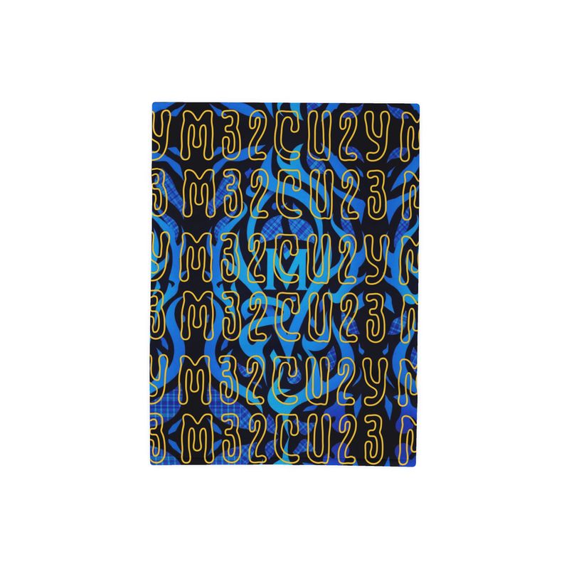 MERCURY+MERCURE BLANKET Contrado