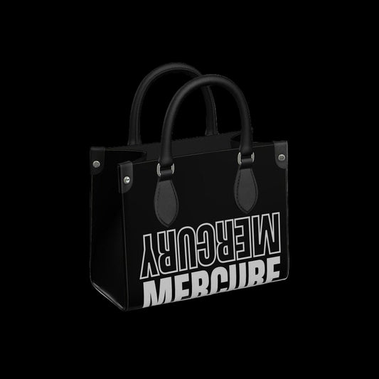 mercure min bon church shopper bag Contrado