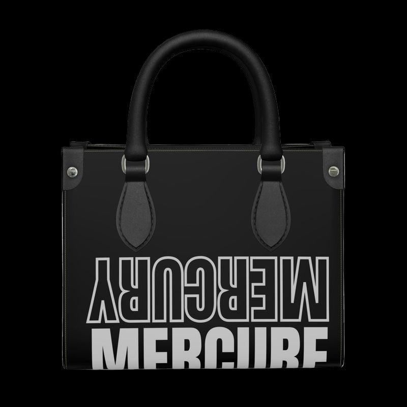 mercure min bon church shopper bag Contrado