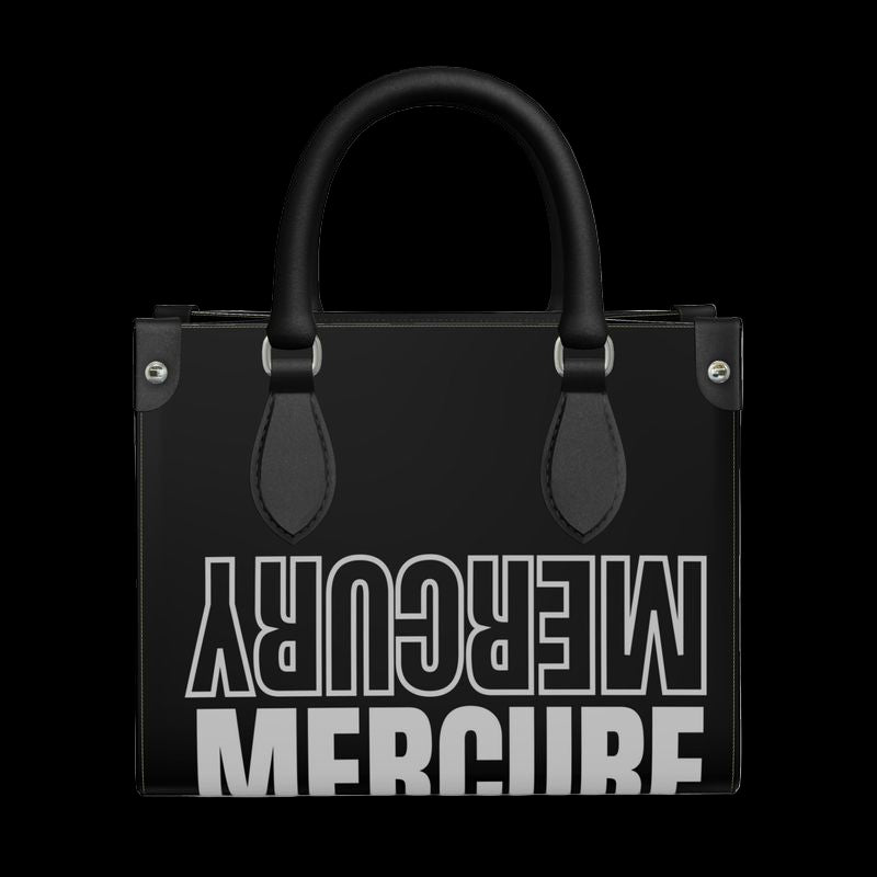 mercure min bon church shopper bag Contrado