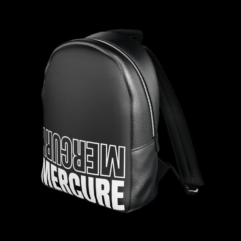 mercure colville leather backpack Contrado