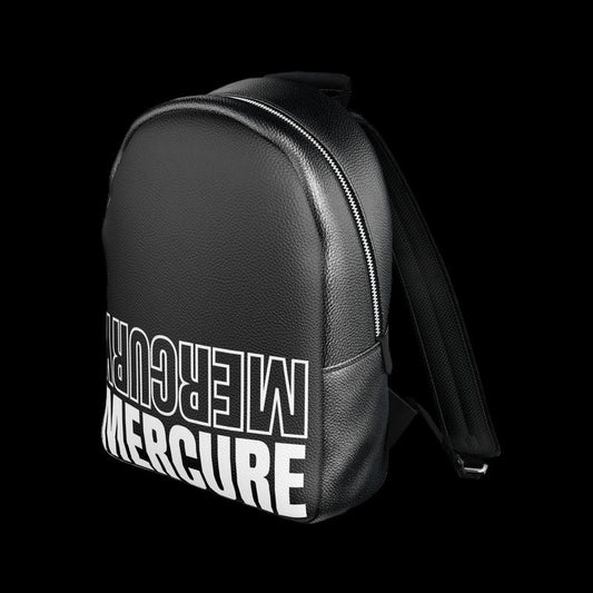 mercure colville leather backpack Contrado
