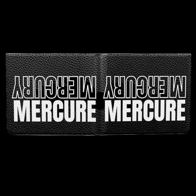 mercure mens wallet Contrado