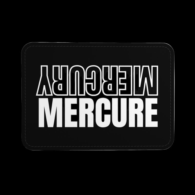 mercure leather shopper bag Contrado