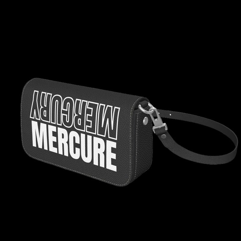mercure flap over box bag Contrado